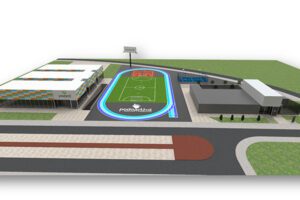 podoactiva sportech